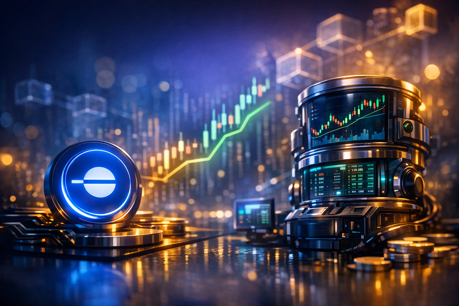What Is Robinhood Chain? The 2026 Volume & Memecoin Guide