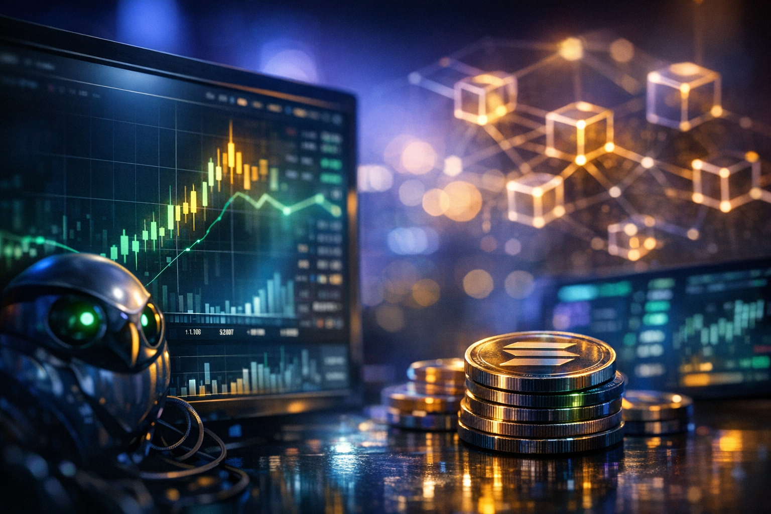 Birdeye Trending Strategy for Solana Tokens (2026)