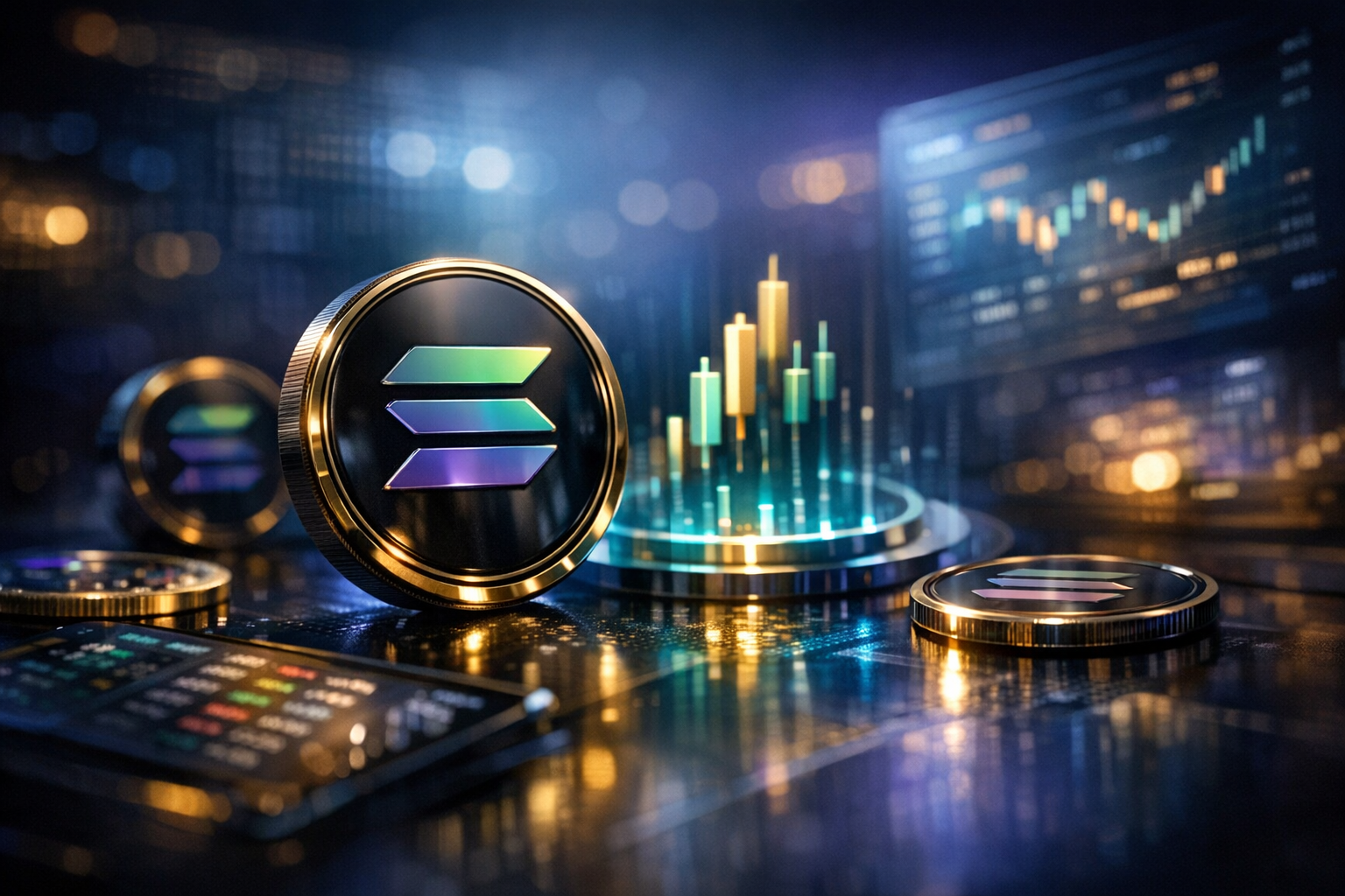 CoinMarketCap Listing for Solana Tokens (2026)