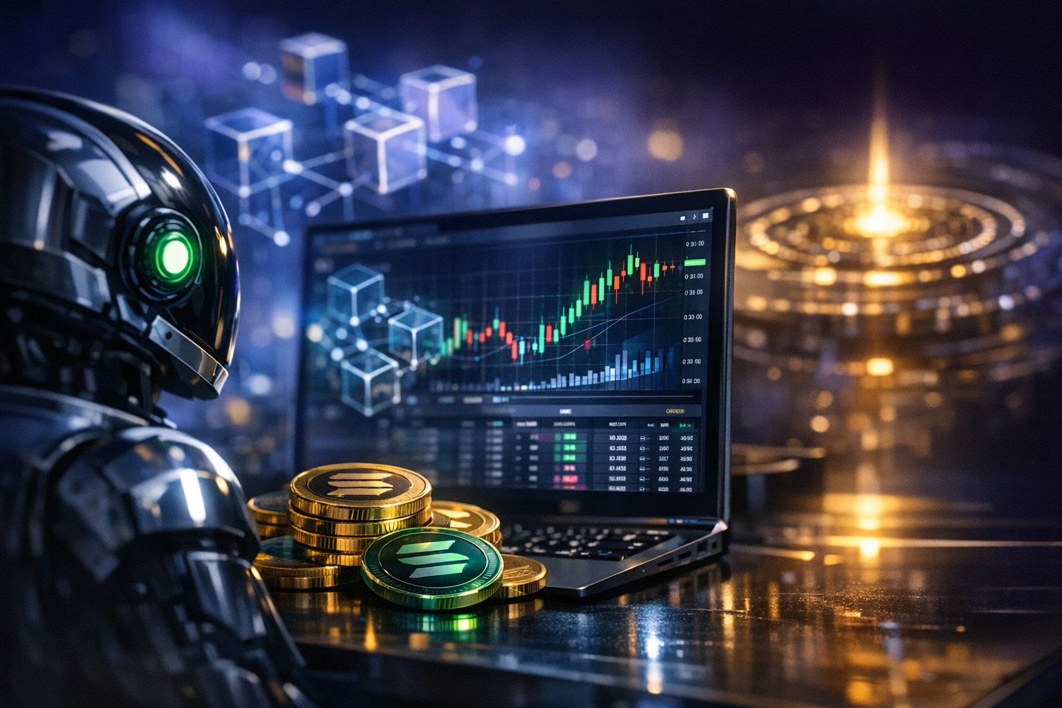 Jupiter Volume Bot: Solana Growth Playbook 2025