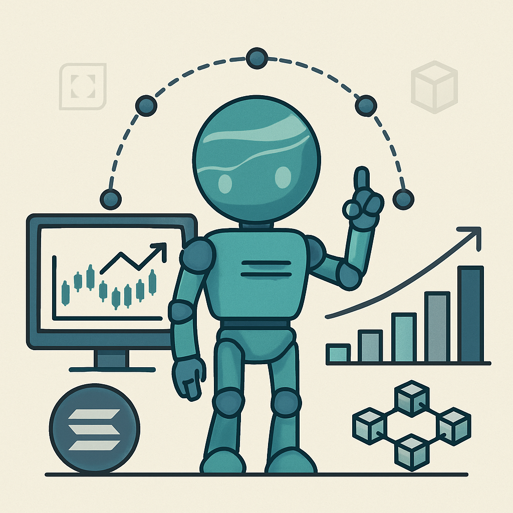 Solana trader dashboard showing Jupiter DEX volume bot activity - Advanced Jupiter Volume Tactics For Serious Builders