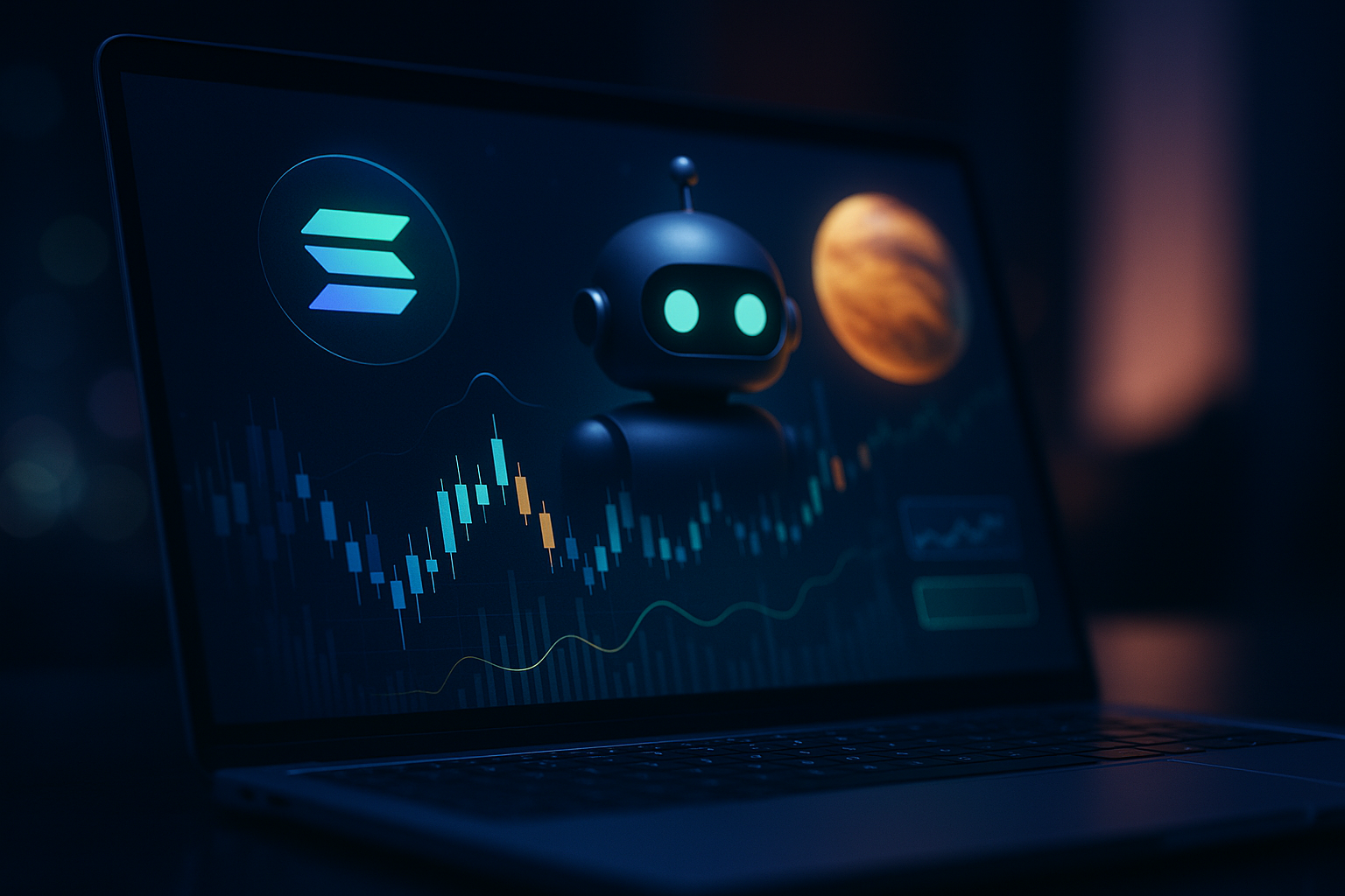 Jupiter Volume Bot Strategies 2025 for Solana Tokens