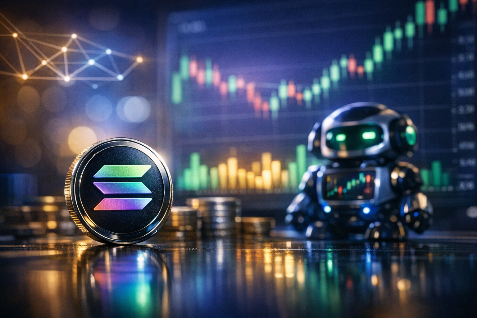 Jupiter Volume Bot Strategy: Realistic Solana Volume