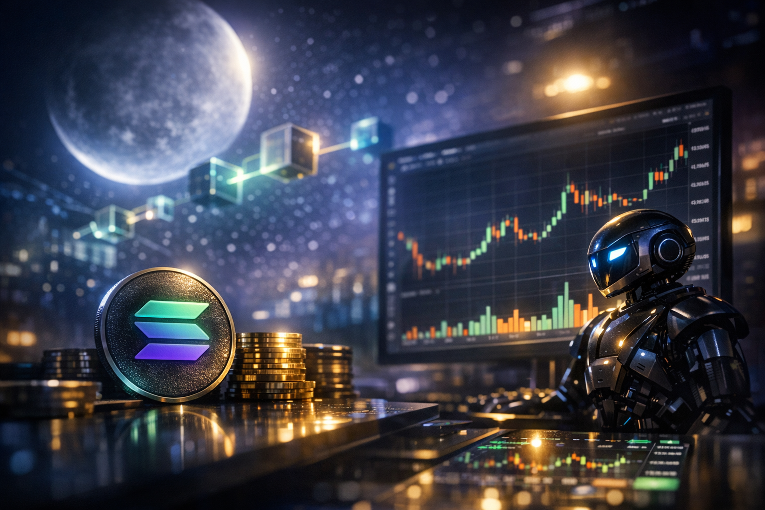 Moonshot Volume Bot Strategy for Solana Launches 2026