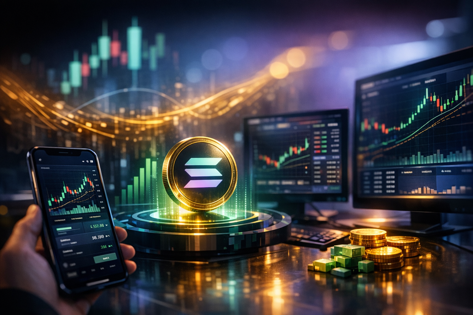 PumpFun Volume Bot Strategy to Trend Faster (2026)