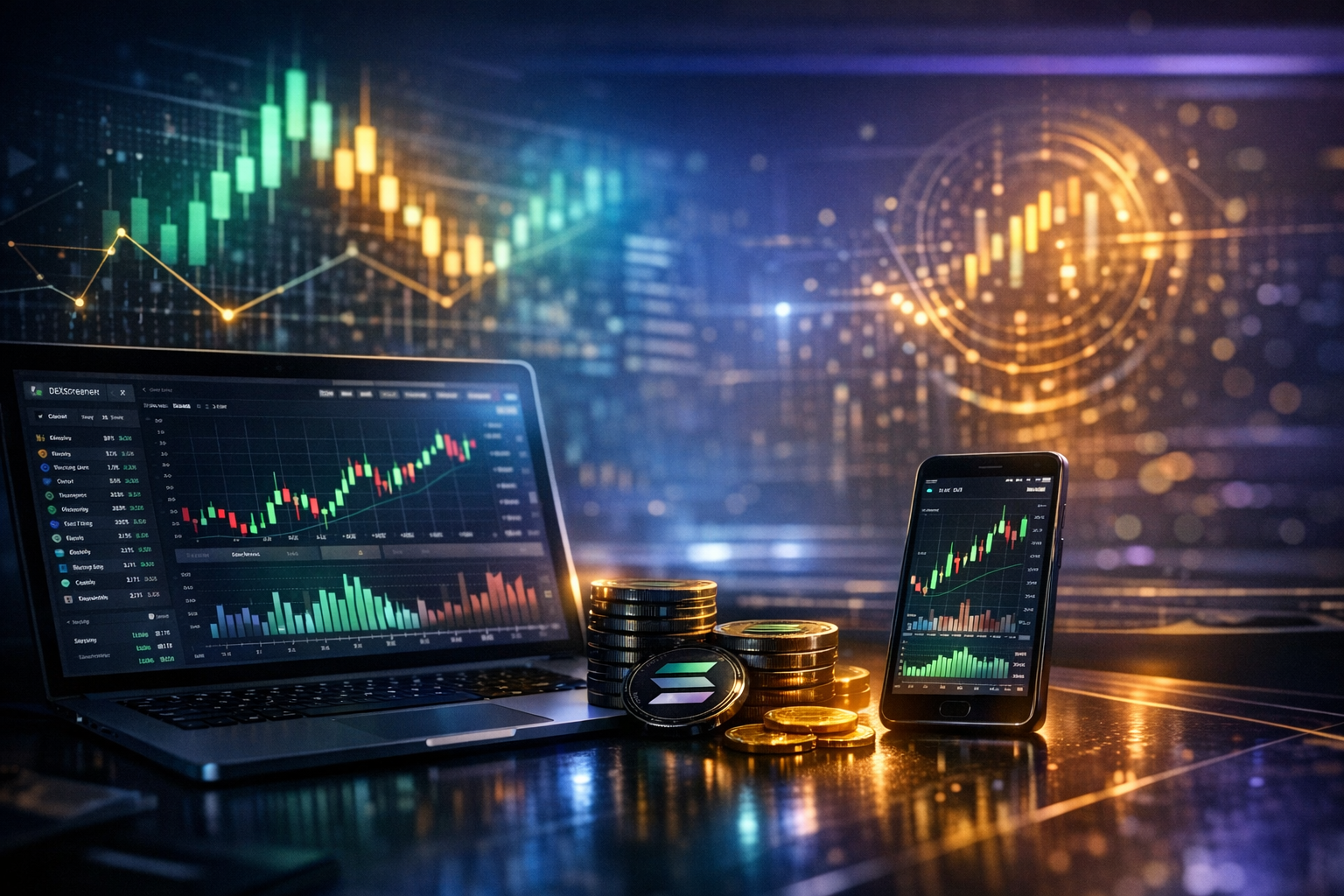 PumpSwap Volume Bot Strategy for Solana (2026)