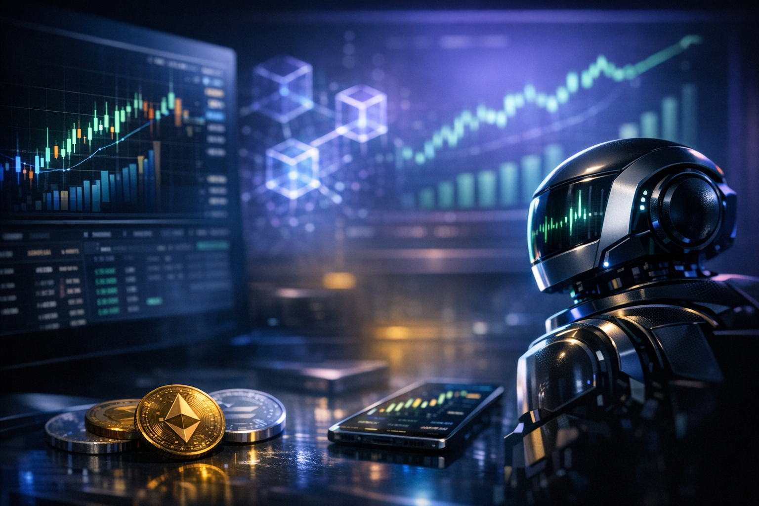 Raydium Volume Bot Strategy: Trend Faster in 2026