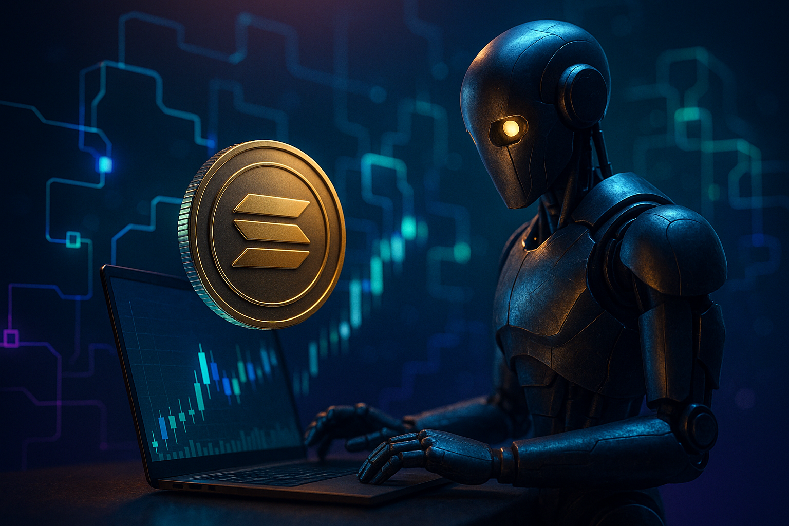 Solana Holder Booster Bot Guide 2025 for Tokens