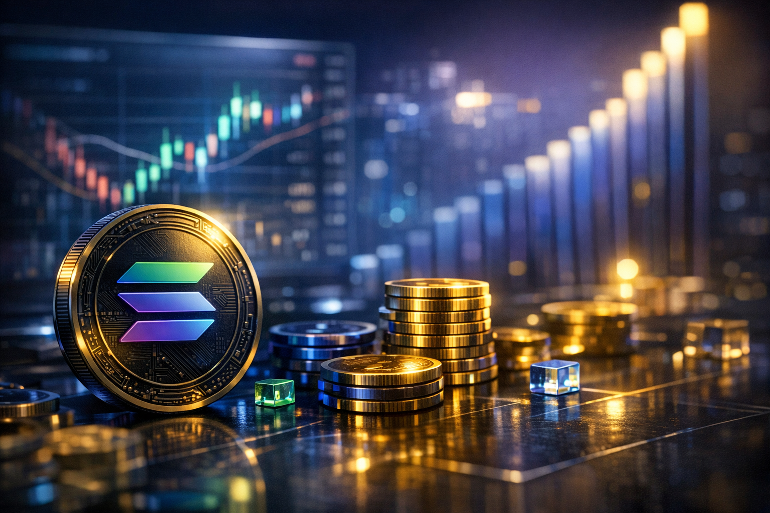 Solana Holder Booster: Grow Holders Without Spam