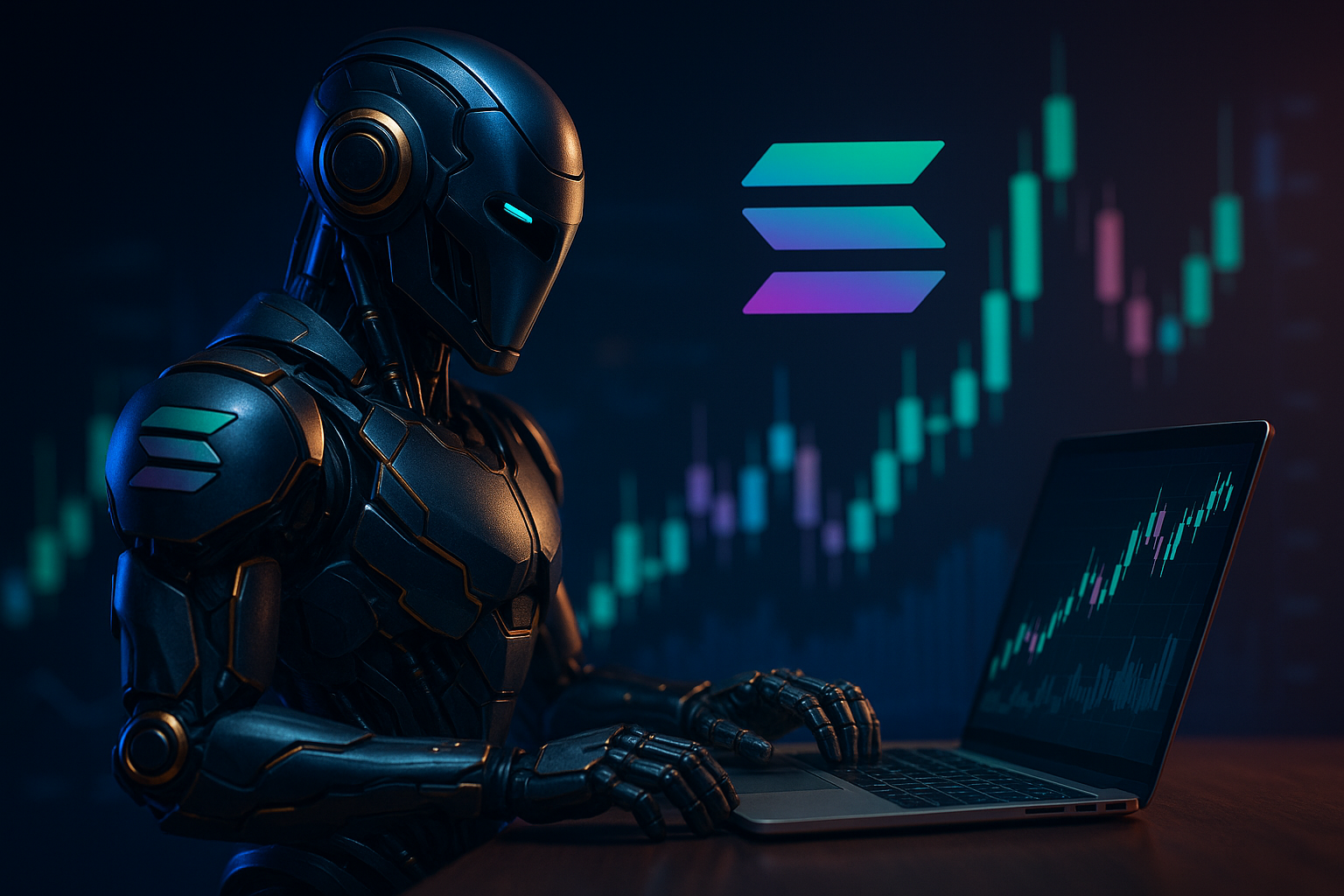 Solana Rank Bot Strategies to Dominate Token Charts