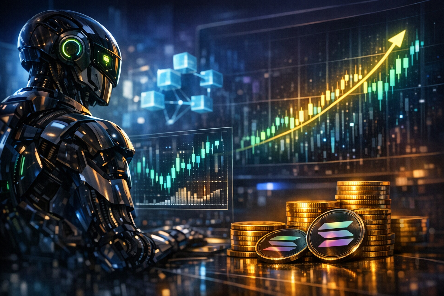 Solana Volume Bot ROI: Budget, Fees & Growth Plan